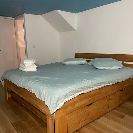 Apparemment Choucas Apartment Bagnères-de-Bigorre Екстериор снимка