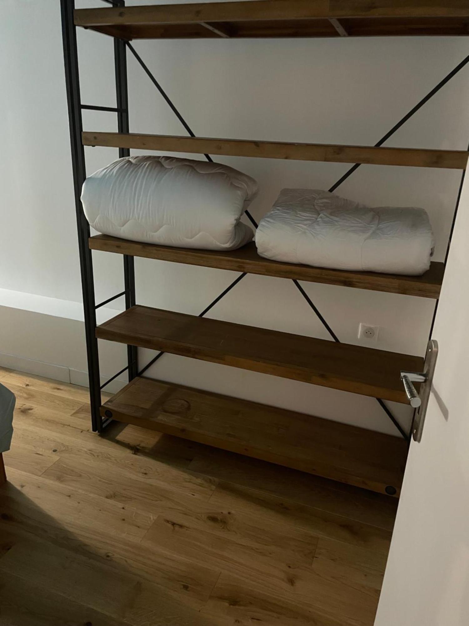 Apparemment Choucas Apartment Bagnères-de-Bigorre Екстериор снимка