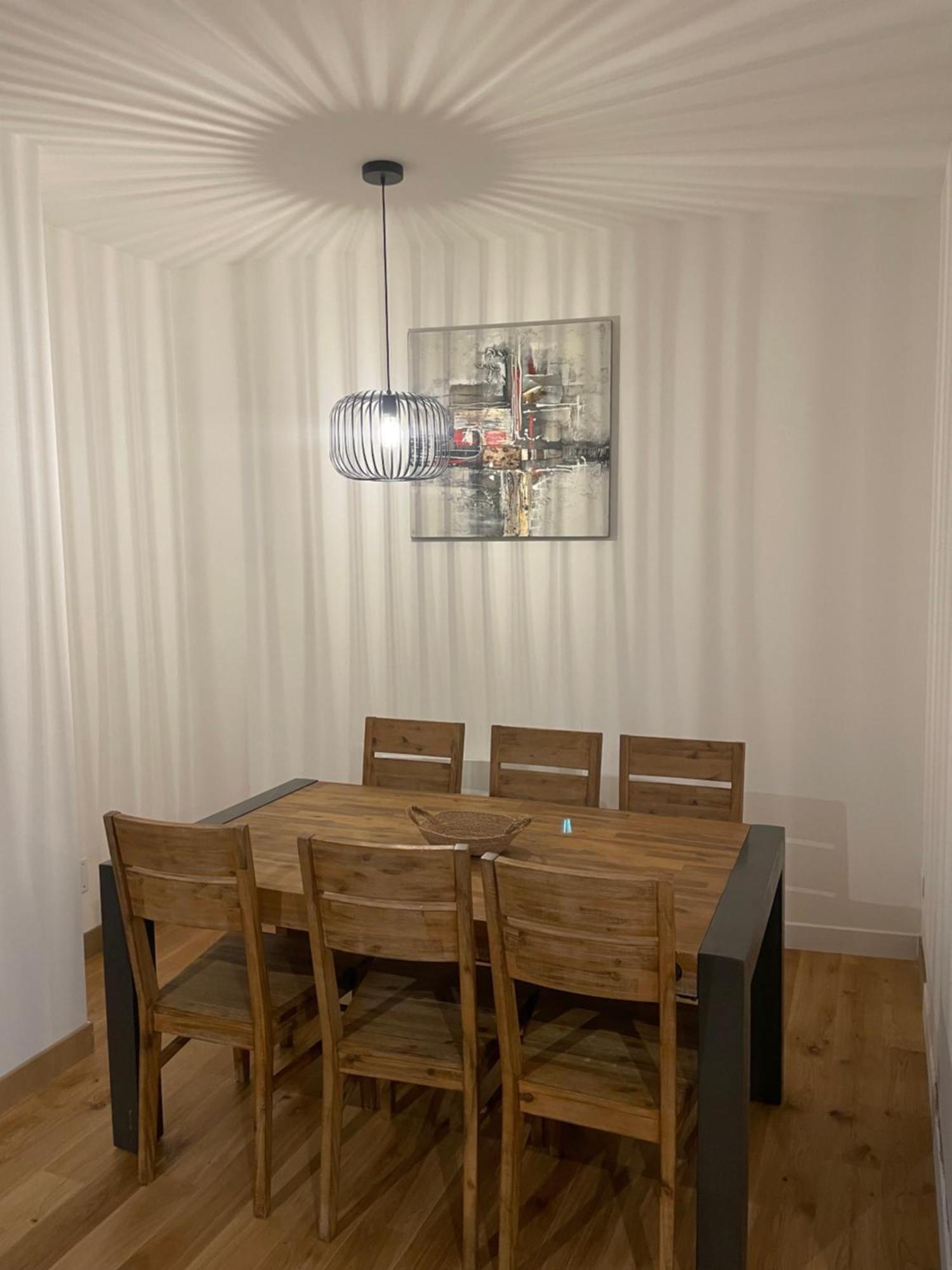 Apparemment Choucas Apartment Bagnères-de-Bigorre Екстериор снимка