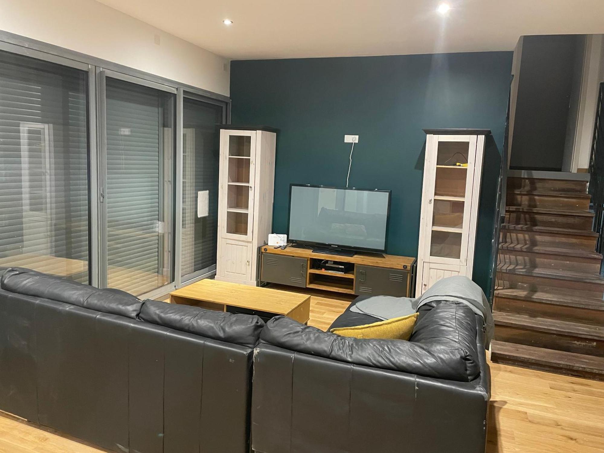 Apparemment Choucas Apartment Bagnères-de-Bigorre Екстериор снимка